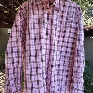 Arket Oversized Shirt